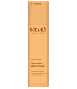 ATTITUDE Oceanly Phyto-Glow Face Cream Stick