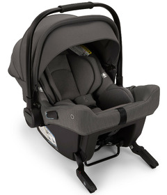 Nuna PIPA Urbn Infant Car Seat Pewter