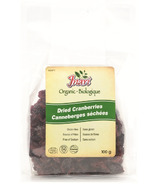 Inari Organic Dried Cranberries