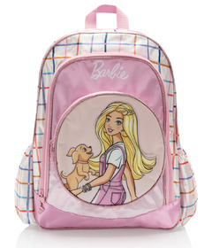 Heys Deluxe Backpack Mattel Barbie