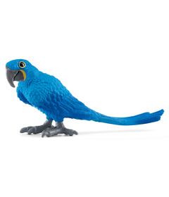 Ara hyacinthe Schleich