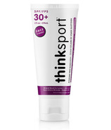 thinksport Everyday Face Sunscreen SPF 30