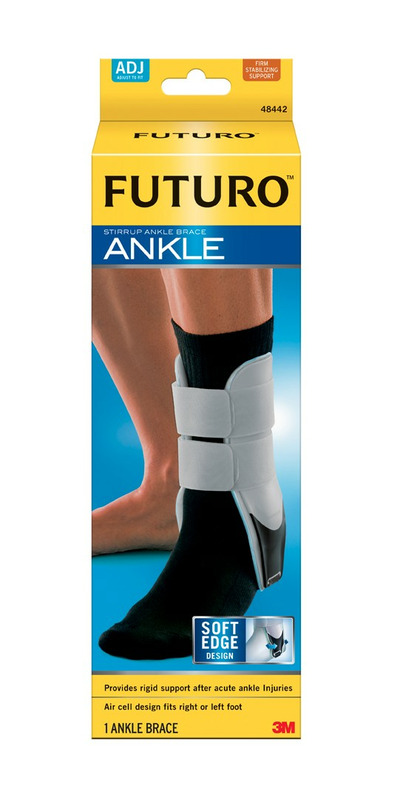 Buy Futuro Stirrup Ankle Brace at Well.ca | Free Shipping $35+ in Canada