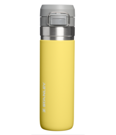 Stanley The Quick Flip GO Bottle Daffodil