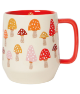 Now Designs Mega Mug Toadstool