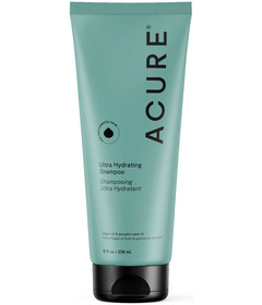 Acure Ultra Hydrating Shampoo Argan Oil & Pumpkin Seed Oil