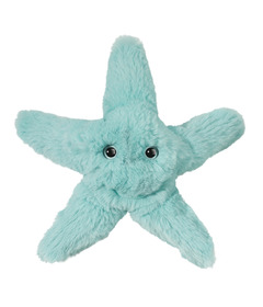 image of Douglas Angie Starfish Aqua with sku:329726