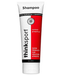Thinksport Shampoo Grapefruit & Currant
