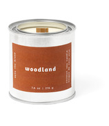 Mala The Brand Scented Candle Woodland