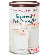 Stonewall Kitchen Chocolat chaud à la menthe poivrée