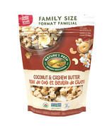 Nature's Path Organic Coconut Cashew Gluten Free Granola Pouch