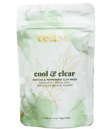 Tease Cool & Clear Face Mask Matcha