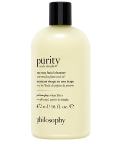 Philosophy Purity One-Step Facial Cleanser