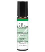 Ellia Peppermint Roll-on Essential Oil