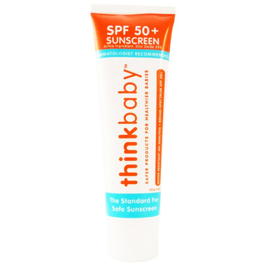 thinkbaby Safe Sunscreen thinkbaby Safe Sunscreen