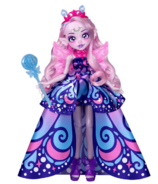 Magix Mixies Pixie Supreemes Fashion Doll 