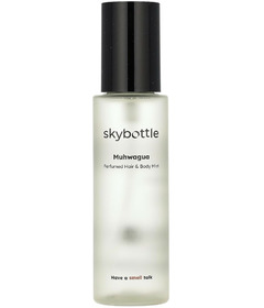 skybottle Perfumed Hair & Body Mist Muhwagua