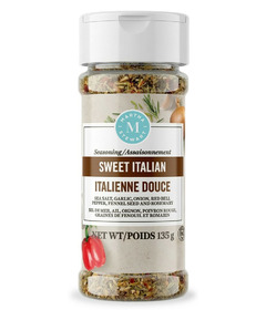 Martha Stewart Sweet Italian Seasoning