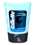 Gel après-rasage de Gillette Series