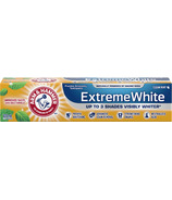 Arm & Hammer Extreme White Dentifrice