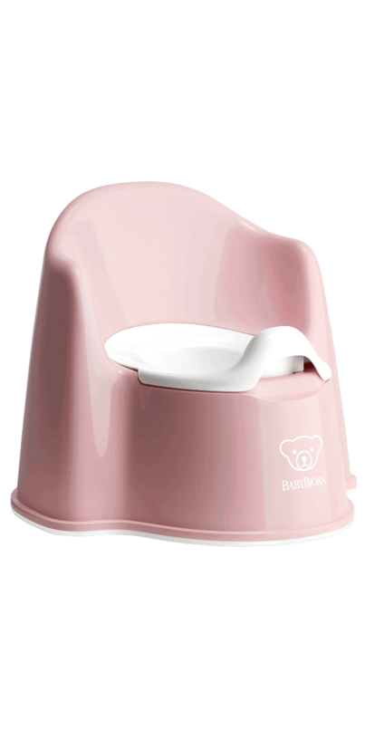 babybjorn potty chair canada