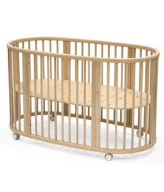 Stokke Sleepi Bed V3 Natural