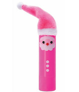 iScream Sweet Santa Lip Balm