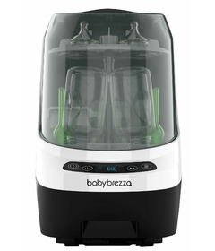 Baby Brezza Bottle Washer Pro All In One Bottle Washer+Sterilizer+Dryer