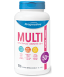 Progressive MultiVitamins For Women 50+