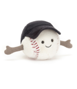 Jellycat Amuseable Sports Baseball