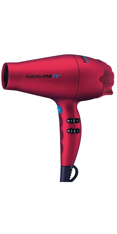 Buy BaByliss Pro IONIC TOURMALINE Hairdryer at Well.ca | Free Shipping ...