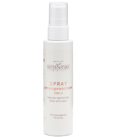 Maternatura Hair Heat Protection Spray With Amla