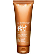 Clarins Self Tanning Milky Lotion