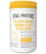 Vital Proteins Colorant à café au collagène vanille