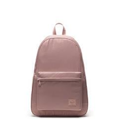 Herschel Supply Rome Packable Backpack Ash Rose Tonal