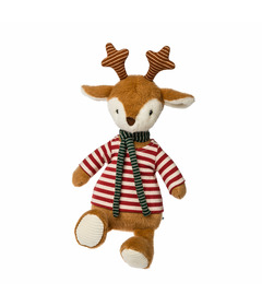 Mary Meyer Holiday Scouts Rusty Reindeer