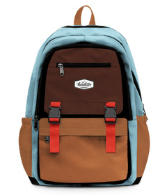Headster Colorblock 26L Backpack Butterscotch