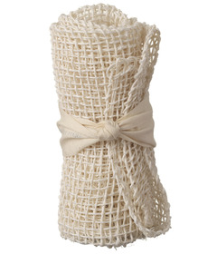 Well Kept Agave Washcloth