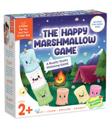 Le jeu du Royaume paisible Le joyeux Marshmallow