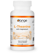 Orange Naturals L-Theanine