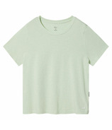 Nest Designs Short Sleeve Women's T-Shirt Dewkist