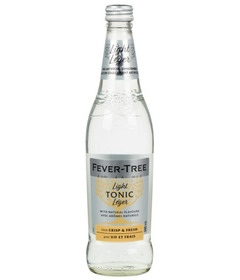 Fever-Tree Refreshingly Light Tonic Water