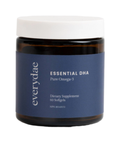 Everydae Essential DHA Pure Omega-3