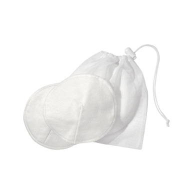 Medela Cotton Washable Nursing Pads Medela Cotton Washable Nursing Pads