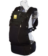 Lillebaby Complete All Seasons Baby Carrier Black
