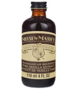 Nielsen-Massey Extrait de Vanille Pure au Bourbon de Madagascar