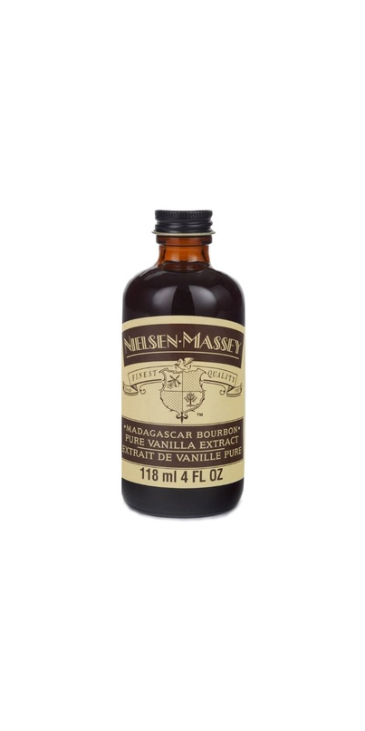 Buy Nielsen-Massey Madagascar Bourbon Pure Vanilla Extract at Well.ca ...