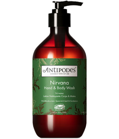 Antipodes Nirvana Hand & Body Wash