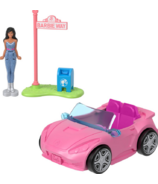 Barbie Mini BarbieLand Convertable