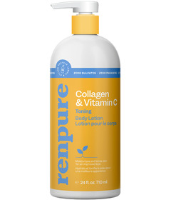 Renpure Body Lotion Collagen & Vitamin C